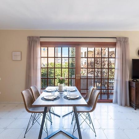 Aiolos Luxury Alimos Center Suite II Near The Sea Athens Exterior photo