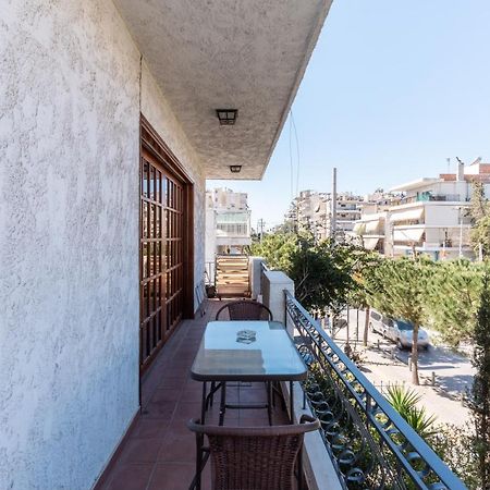 Aiolos Luxury Alimos Center Suite II Near The Sea Athens Exterior photo